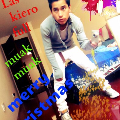 Profile Picture of Jonathan Navarrete (@J16Jairo) on Twitter