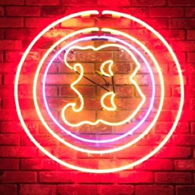 Profile Picture of Belle Isle Brewery (@BelleIsleBrew) on Twitter