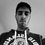 Profile Picture of fadi abboud (@fadi_abboud__) on Instagram