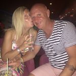 Profile Picture of Shelley Seaton Baines (@shelleybeanz1) on Instagram