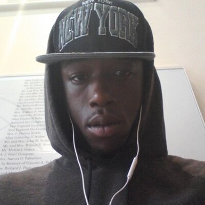 KJ James - Twitter Profile Picture of KJ James (@YoungKage1088) on Twitter