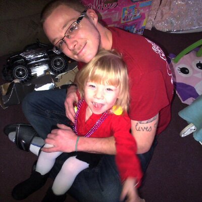 Profile Picture of David M. LaDuke (@DavidML2918) on Twitter