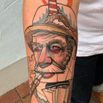 Profile Picture of Tobias Burchert (@elschwino) on Instagram