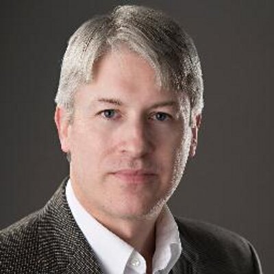 Profile Picture of Pat Patterson (@Pat_Patterson_V) on Twitter