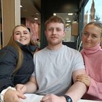 Profile Picture of Connor Simpson (@simp_connorrr) on Instagram