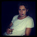 Profile Picture of Alexander (@barbaranelli) on Instagram