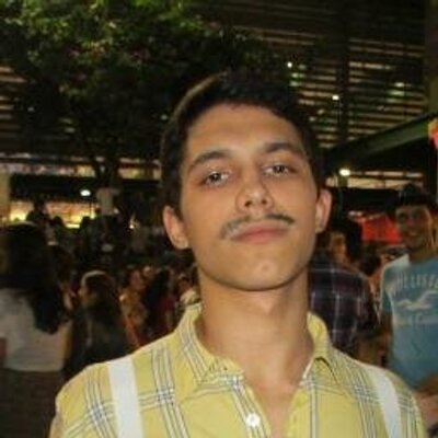 Profile Picture of Felipe Figueiredo (@lipeffigueiredo) on Twitter