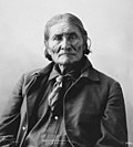 Profile Picture of Geronimo - Wikipediaon Wikipedia