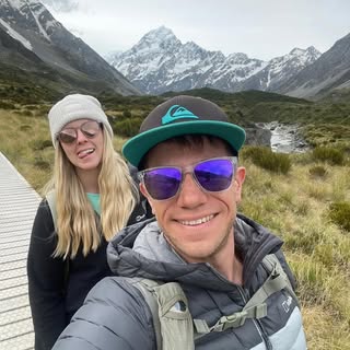 Profile Picture of Grant Rose (@grant_rose) on Instagram