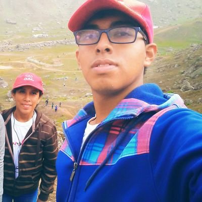 Profile Picture of Juan Jose Blas La Ro (@juanjoseblr) on Twitter