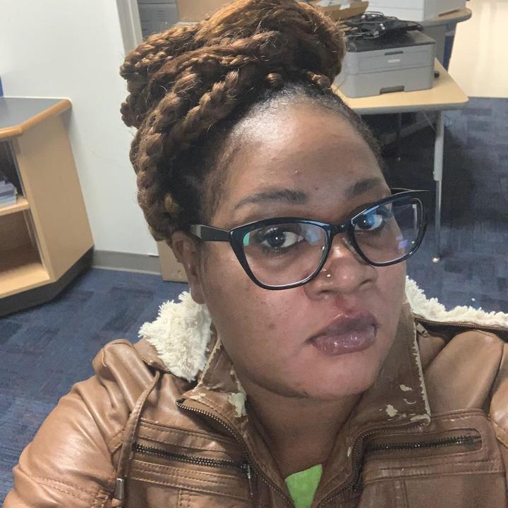 Profile Picture of Lisa (@lisastrick8) on Tiktok