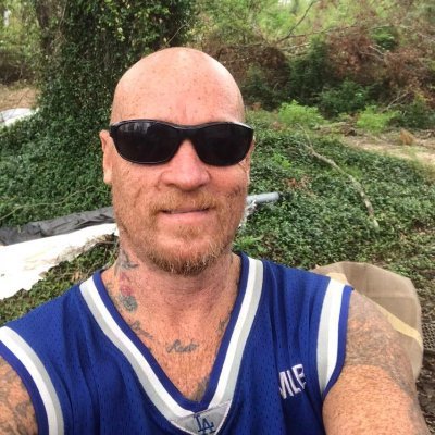 Profile Picture of Randall Langley (@RandallLangley3) on Twitter