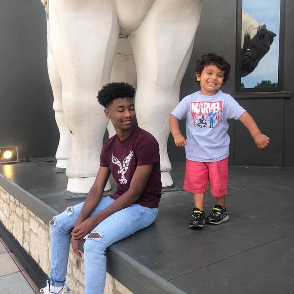 Profile Picture of Brian Harrell (@dukeblue919201) on Poshmark