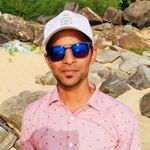 Profile Picture of Krishna Shetty (@krish__shetty) on Instagram