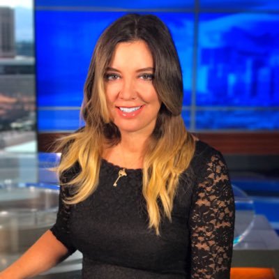 Audra Swain - Twitter Profile Picture of Audra Swain (@AudraWJZ) on Twitter