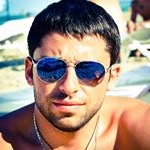 Profile Picture of roberteyyubov (@roberteyyubov) on Instagram