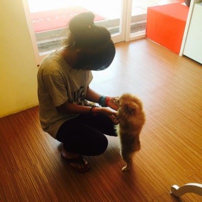 Profile Picture of Nang (@somnangsim) on Twitter