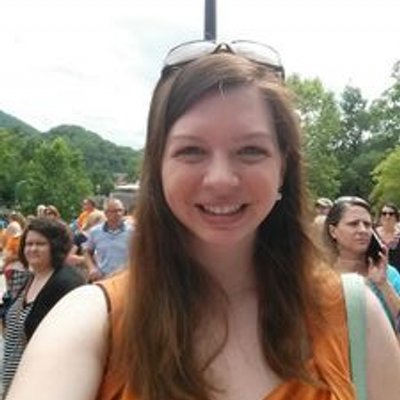 Profile Picture of Jenna Engstrom (@jengstro) on Twitter