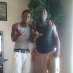 Profile Picture of LaBarron Williams- BEEZY BEE (@beezyb225) on Instagram