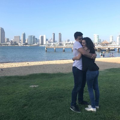 Profile Picture of Enrique Gama (@gamaaenrique) on Twitter