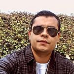 Profile Picture of Jorge Guzman (@jorgeguzmanmg) on Instagram