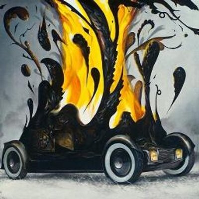 Profile Picture of Mike Frenier (@Mikenmorrow) on Twitter