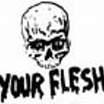 Profile Picture of Peter Davis (@SkullBuddy) on Twitter