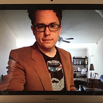 Profile Picture of Jason Patterson (@jasonreidpatterson) on Flickr