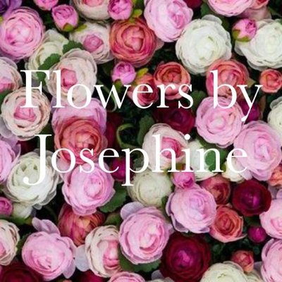 Profile Picture of Flowers By Josephine (@FlowersByJo) on Twitter