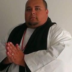 Profile Picture of Michael Ray Jacobs. (@ProphetMRJ0223) on Twitter