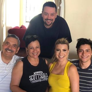 Profile Picture of Chris Coppola (@ccoppo12) on Instagram