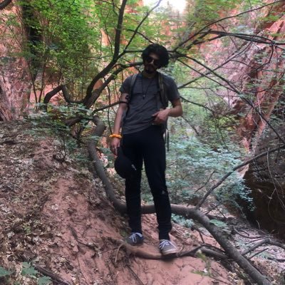 Profile Picture of James Behrens (@JamesBehrens15) on Twitter