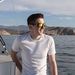 Profile Picture of Tyler Gerrits (@tylergerrits) on Pinterest