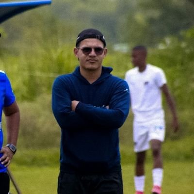 Profile Picture of Daniel Andrés De León (@DandresDeleon) on Twitter