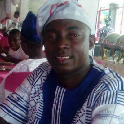 Profile Picture of Moses Raymond (@laotus) on Twitter