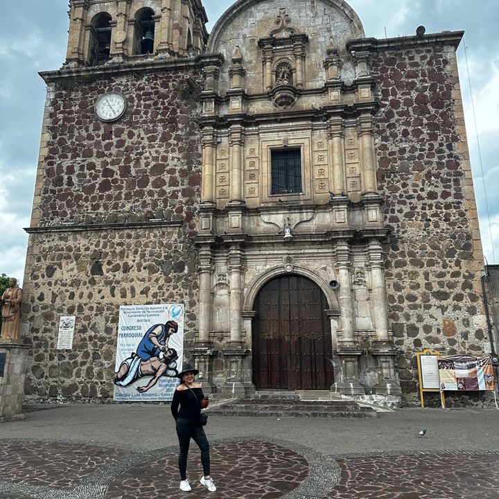 Miriam Mancillas - Tiktok Profile Picture of Miriam Mancillas (@miriammancillas8) on Tiktok