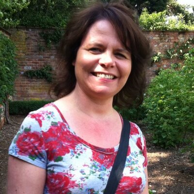 Profile Picture of Mandy Hinkley (@mandyhinkley) on Twitter