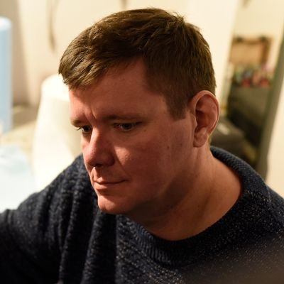 Profile Picture of TomKo (@TomKo07980976) on Twitter