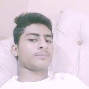 Profile Picture of Danyal Ahmed (@danyalahmed81) on Twitter