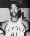 Profile Picture of Les Hunter (basketball)on Wikipedia