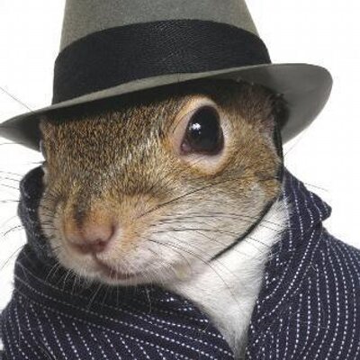 Profile Picture of Maurice Boyd (@lord_reese) on Twitter