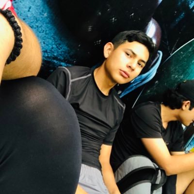 Profile Picture of Kevin Lugo (@kevinlugo32) on Twitter