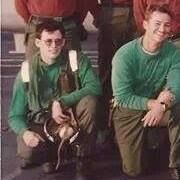 Todd Burdett - Pinterest Profile Picture of Todd Burdett (@weasel866) on Pinterest