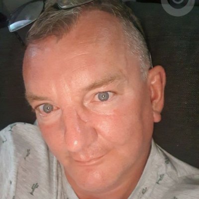 Profile Picture of Alexander Weber (@AleksandrWeberr) on Twitter