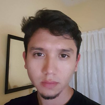 Profile Picture of Jose David Aroca (@DavidArocaRoja) on Twitter