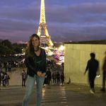 Profile Picture of Jaclyn Pazooki (@jackie_pazooki) on Instagram