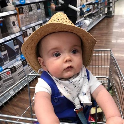 Profile Picture of Matthew Beaumont (@mattNIrecruit) on Twitter