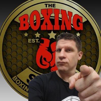 Profile Picture of Gareth Williams (@Theboxingshop) on Twitter