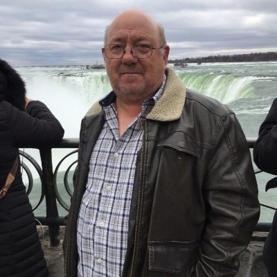 Profile Picture of Jacob Wiebe (@JacobWiebe15) on Twitter