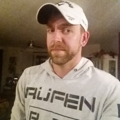 Profile Picture of Patrick Morel (@Patrick43699983) on Twitter